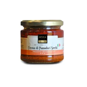 Crema di Pomodori Secchi 190 g - immagine 1