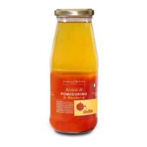 Acqua Di Pomodorino di Manduria Presidio Slow Food 420 g - immagine 1