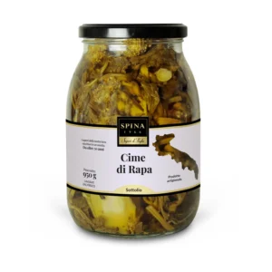 Cime di Rapa 950 g - immagine 1